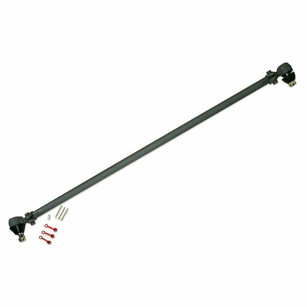 Aftermarket Complete Tie Rod Assembly 180359M91